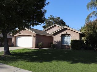 6004 Spring Blossom St, Bakersfield, CA 93313