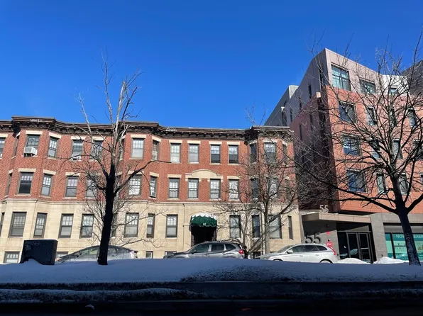 57 Brighton Ave APT 6, Allston, MA 02134