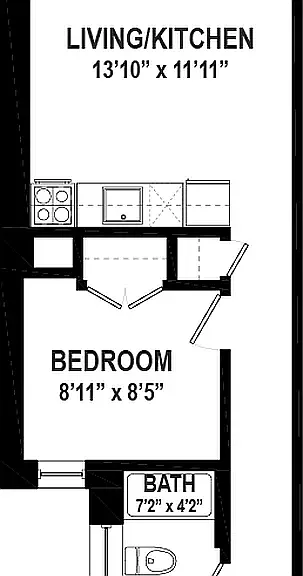 646 President St #3B — Photo 7
