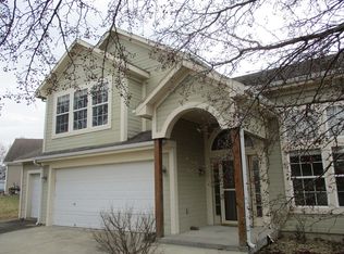 840 N Sumac St, Gardner, KS 66030