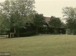 2475 Holland Cliffs Rd, Huntingtown, MD 20639