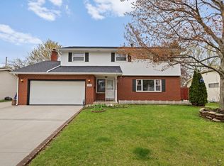 1304 Ironwood Dr, Columbus, OH