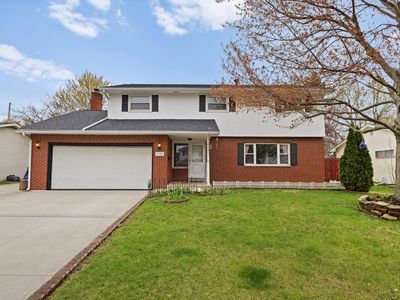 1304 Ironwood Dr, Columbus, OH, 43229