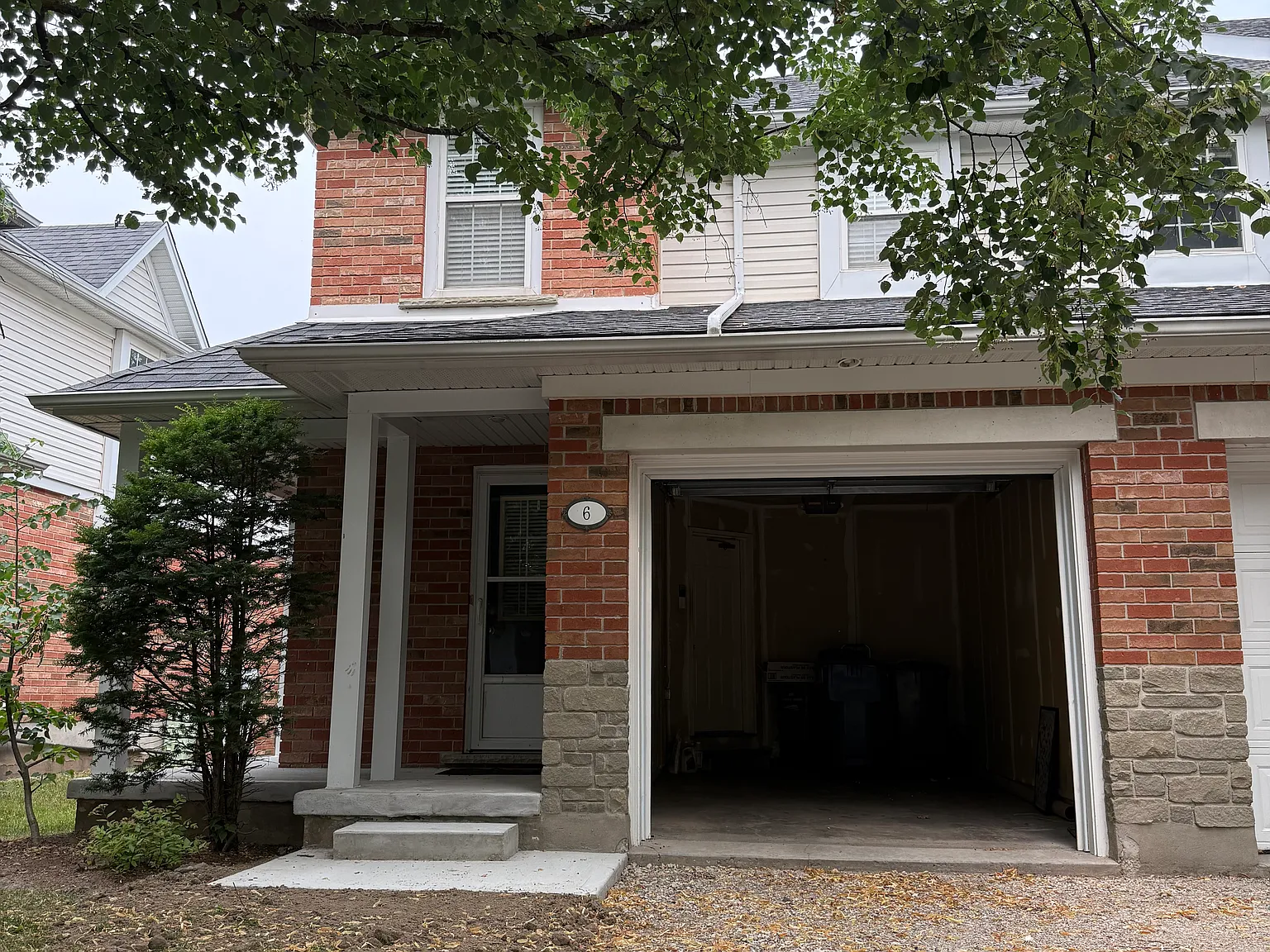 6 Gordon Street — Photo 1