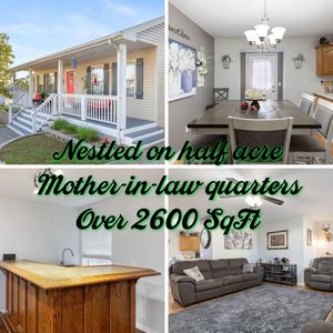 160 Mary Lane, Kirbyville, MO, 65679