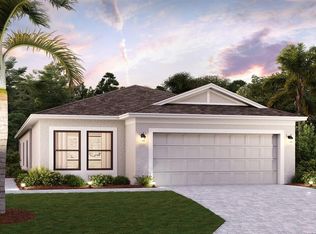 2076 Sunset Preserve Way, Port Charlotte, FL 33953