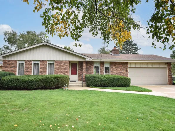 7012 W Van Beck AVENUE, Milwaukee, WI 53220