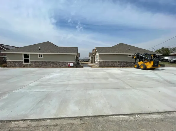 3561 Steven Dr, Eagle Pass, TX 78852