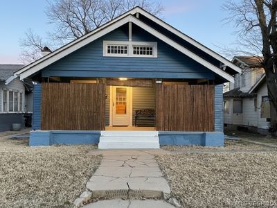 812 SE Delaware Ave, Bartlesville, OK, 74003