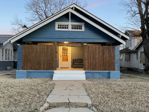 812 SE Delaware Ave, Bartlesville, OK 74003