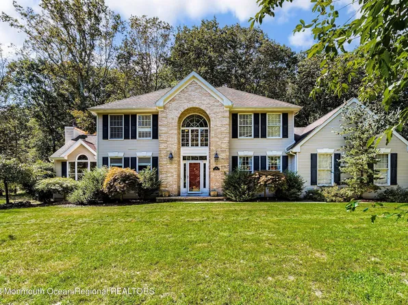 40 Cheryl Lane, Millstone, NJ 08510