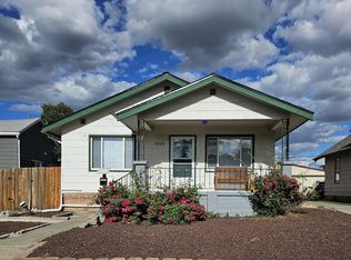5018 N Smith St, Spokane, WA 99217
