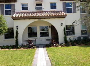 4013 Cascada Cir, Hollywood, FL 33024
