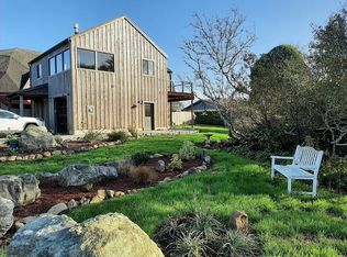 0 4th St SW, Bandon or, OR 97411