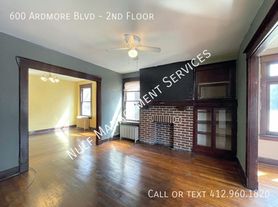 600 Ardmore Blvd