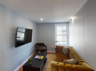 8 Germania St, Boston, MA 02130