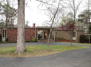 711 N Cary Dr, Auburn, AL 36830