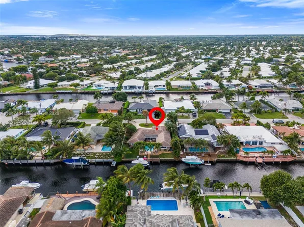 1380 SW 5th Ct, Boca Raton, FL 33432