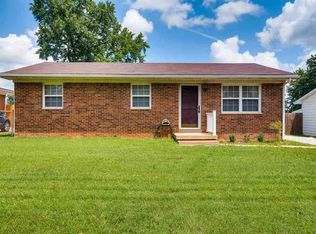 7516 E Chandler Ave, Evansville, IN 47715