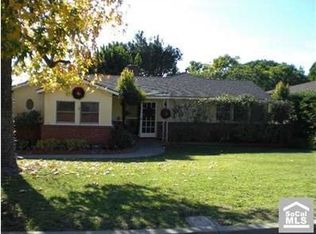 14432 Linda Vista Dr, Whittier, CA 90602