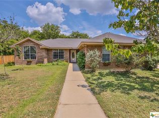 3705 Melrose Ln, Temple, TX 76502