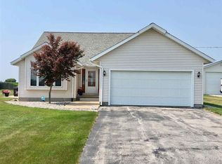 5934 Fraser Rd, Bay City, MI 48706