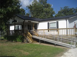 18661 Hale Mountain Rd #3, Canehill, AR 72717