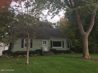 3650 Waalkes St, Norton Shores, MI 49444