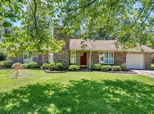 6 Tall Pine Ln, Myrtle Beach, SC 29575