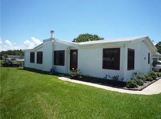 12627 Milwaukee Ave, Tavares, FL 32778