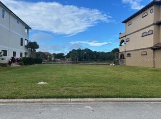 244 Yacht Harbor Dr Lot 167, Palm Coast, FL 32137