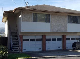 553 Tamarack Ln, South San Francisco, CA 94080