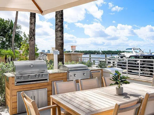184 Lake Drive #4201, Palm Beach Shores, FL 33404