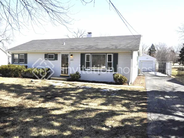 1227 S Lawler Ave, Lombard, IL 60148