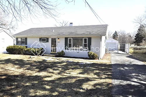 1227 S Lawler Ave Photo 1