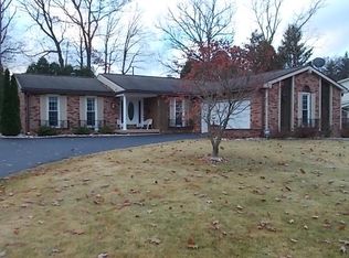 516 Highland Dr, Shippenville, PA 16254