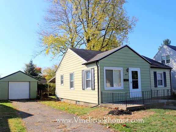 3rd image of 414 Margaret Dr