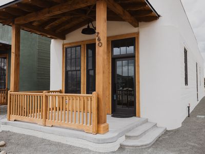 760 Pine St, Buena Vista, CO, 81211