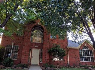 7205 Sonoma Valley Dr, Frisco, TX 75035