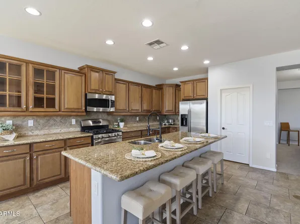 16295 N 183RD Drive, Surprise, AZ 85388