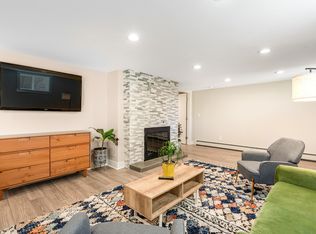 2601 1/2 Lowell Blvd, Denver, CO 80212