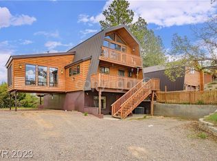 1590 W Elk Ridge Dr, Kanab, UT 84710