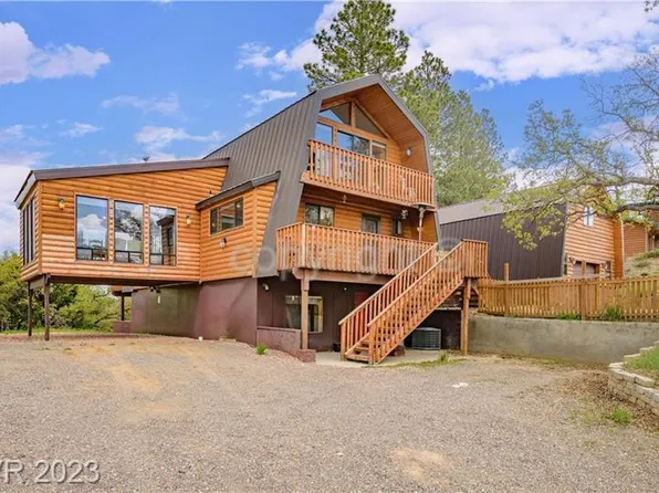 1590 W Elk Ridge Dr, Kanab, UT 84710