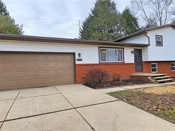 8504 Morrilton Cir NW, North Canton, OH 44720