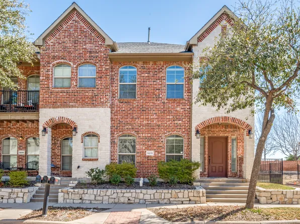 5678 Grosseto Dr, Frisco, TX 75034