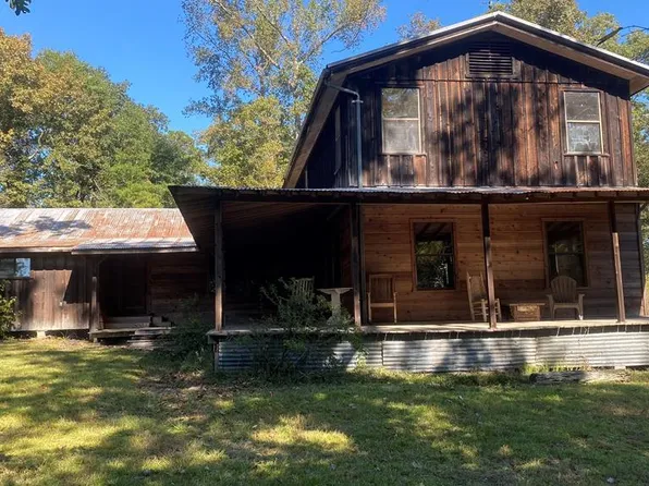 164 County Road 2127, Burkeville, TX 75932