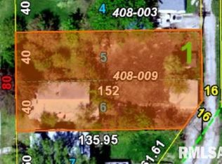 1518 N 9th St, Springfield, IL 62702