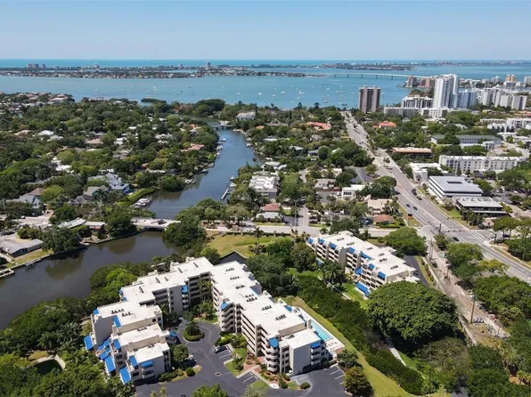 835 S Osprey Ave APT 208, Sarasota, FL 34236