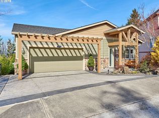 4243 NW Twilight Ter, Portland, OR 97229