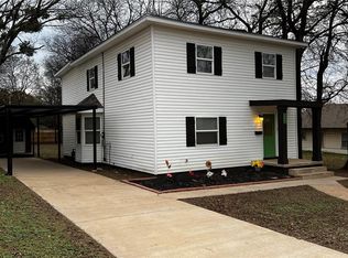 504 W Adams St, Purcell, OK 73080